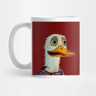 Duck Duck Goose Mug